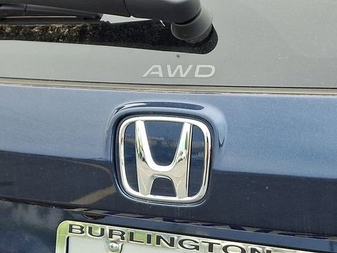 Certified 2026 Honda CR-V EX-L image 30