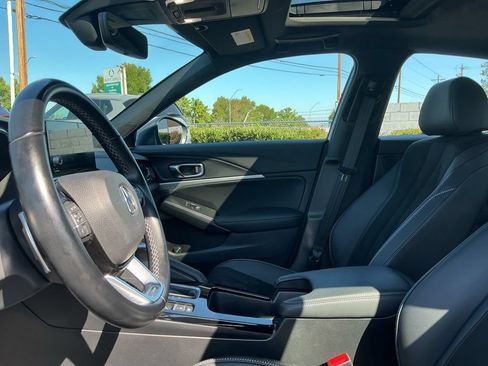 Used 2023 Acura Integra A-Spec FWD image 11