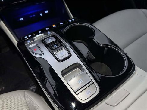Certified 2024 Hyundai Tucson Limited image 30