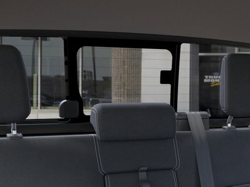 New 2026 Ford Ranger XLT image 22