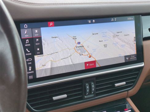 Used 2019 Porsche Cayenne AWD/4WD image 11