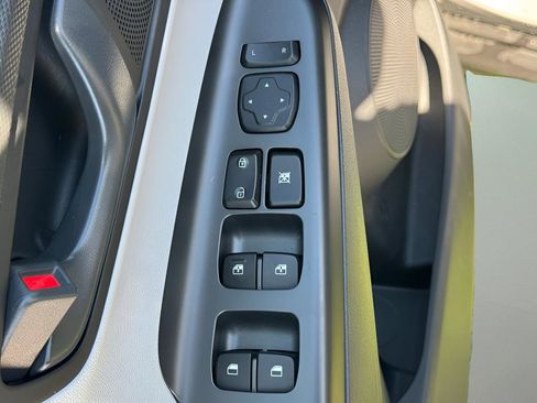 Certified 2023 Hyundai Kona SEL AWD/4WD image 16