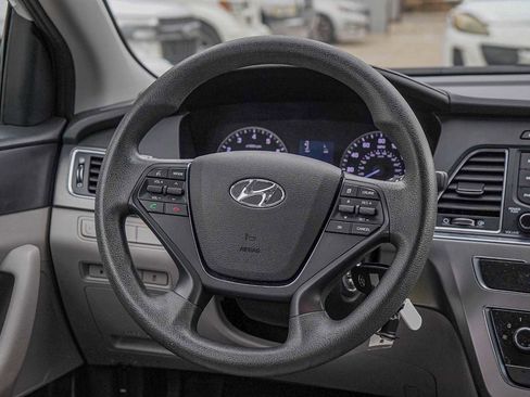 Used 2015 Hyundai Sonata Sport image 25