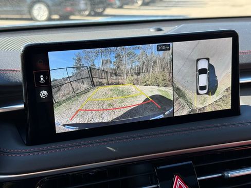 Used 2025 Genesis G70 3.3T Advanced w/ Sport Prestige Package image 5