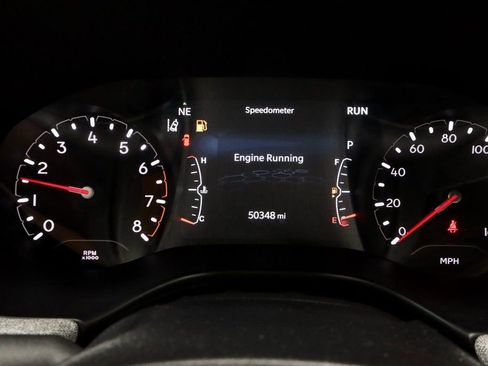 Used 2023 Jeep Compass Latitude image 28