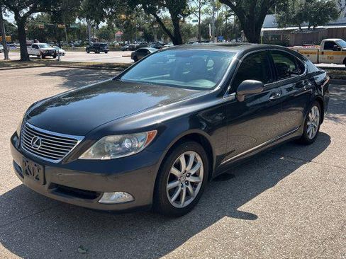 Used 2009 Lexus LS 460 RWD image 1