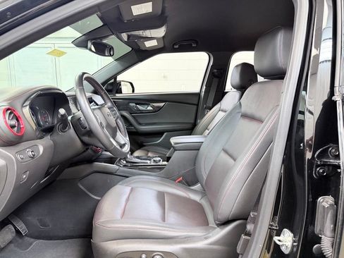 Used 2022 Chevrolet Blazer RS FWD image 15
