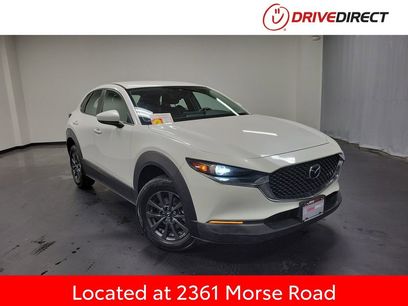 Used 2023 MAZDA CX-30 AWD 2.5 S