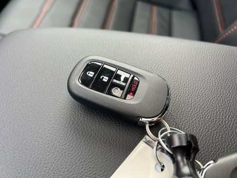 New 2026 Honda CR-V Sport-L image 31