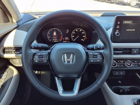 New 2026 Honda HR-V EX-L image 14