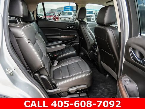 Used 2020 GMC Acadia Denali FWD image 41