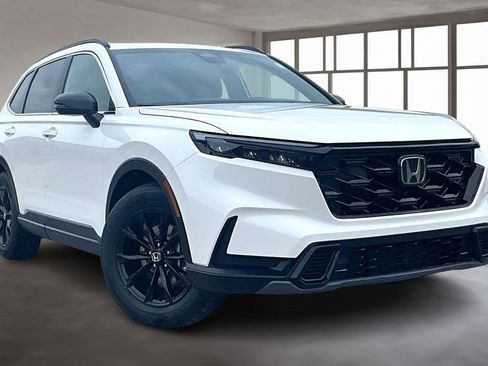 Used 2023 Honda CR-V Sport image 3