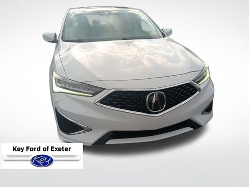Used 2019 Acura ILX FWD image 2