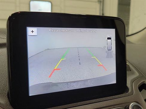 Used 2020 Ford Transit Connect XL image 22