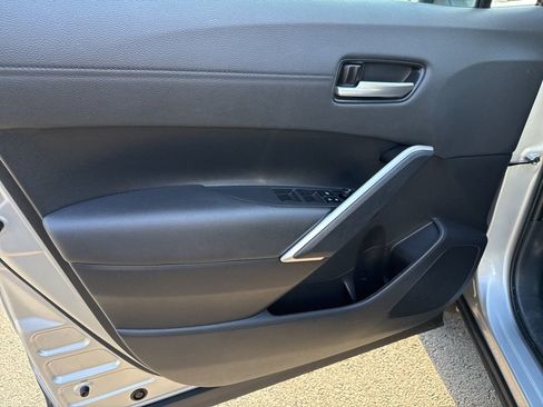 Used 2024 Toyota Corolla Cross XSE w/ Convenience Package image 14