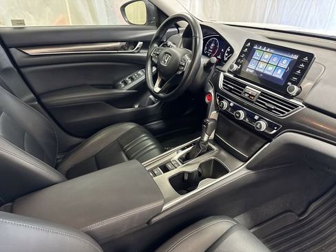 Used 2022 Honda Accord Sport Special Edition image 25