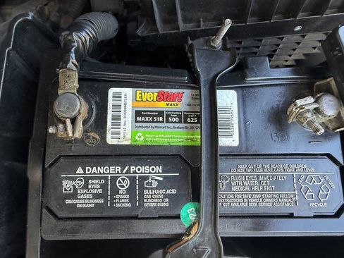 Used 2016 Honda Accord EX-L image 28