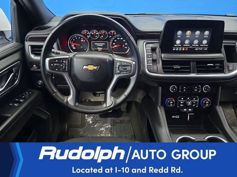 Used 2024 Chevrolet Tahoe LS image 14