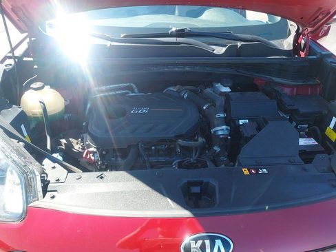 Used 2017 Kia Sportage SX AWD/4WD image 33
