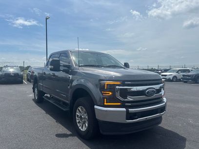 Used 2021 Ford F250 XLT