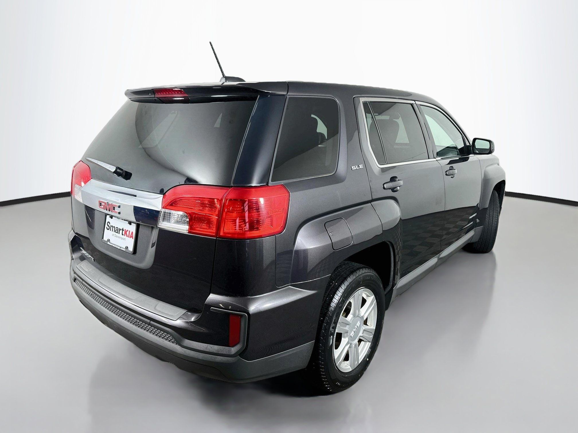 Used 2016 GMC Terrain SLE FWD image 7
