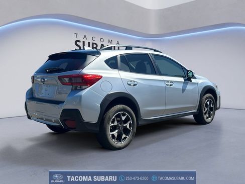 Used 2020 Subaru Crosstrek 2.0i Premium AWD/4WD image 5