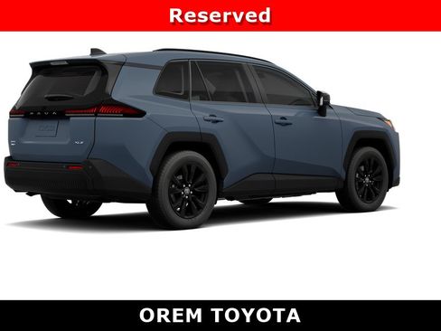 New 2026 Toyota RAV4 XLE Premium w/ Panoramic Sun Roof Package AWD/4WD image 10