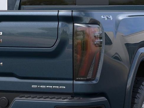 New 2026 GMC Sierra 2500 Denali Ultimate w/ Max Trailering Package AWD/4WD image 11