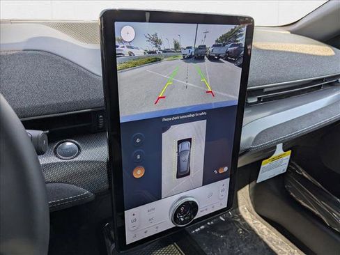 New 2025 Ford Mustang Mach-E GT w/ Interior Protection Package image 13