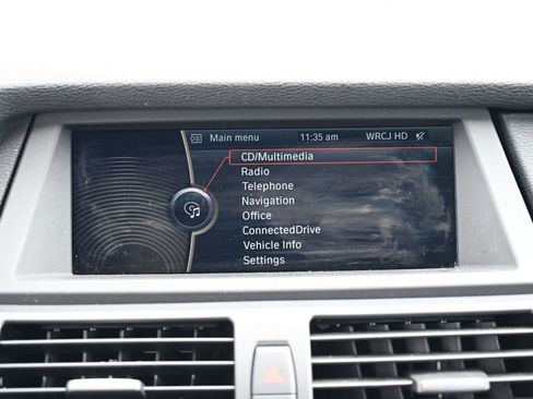 Used 2013 BMW X6 xDrive50i image 27