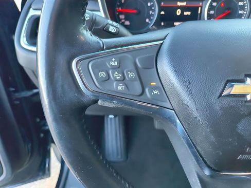 Used 2020 Chevrolet Equinox Premier FWD image 19