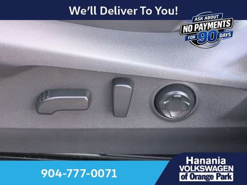 Used 2023 Subaru Outback Touring XT AWD/4WD image 22