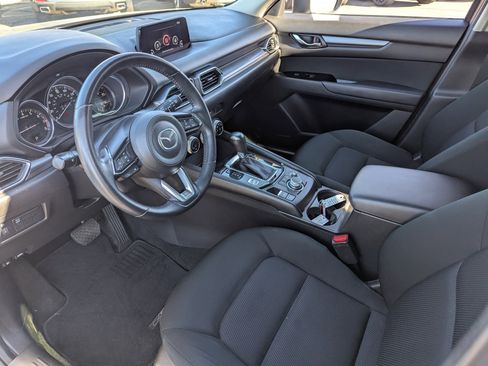 Used 2019 MAZDA CX-5 Sport image 12
