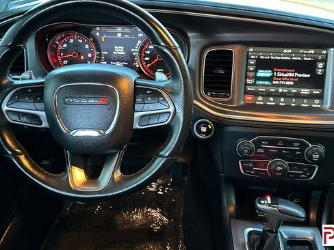Used 2021 Dodge Charger Scat Pack w/ Plus Group image 18