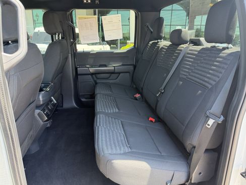 Certified 2023 Ford F150 XL w/ STX Appearance Package RWD image 31