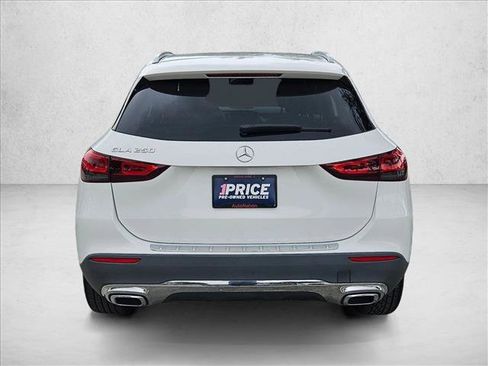 Used 2022 Mercedes-Benz GLA 250 image 7