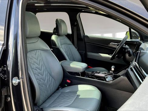 Certified 2023 Kia Sportage X-Line w/ X-Line Premium Package image 27