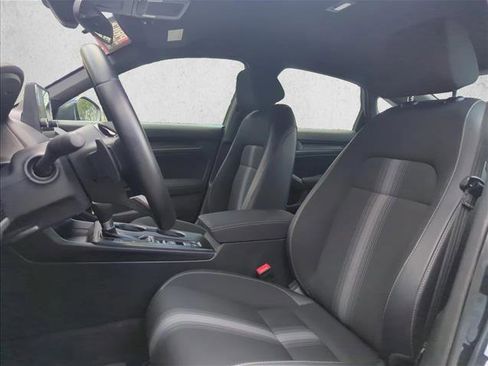Used 2023 Honda Civic Sport image 18