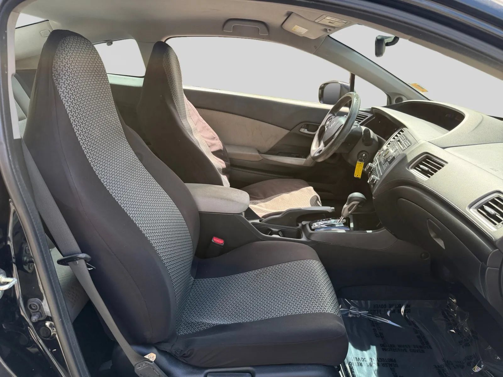 Used 2014 Honda Civic LX image 15
