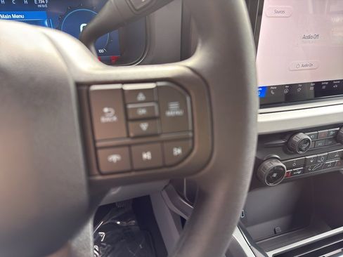 New 2026 Ford F250 XLT w/ XLT Premium Package image 21