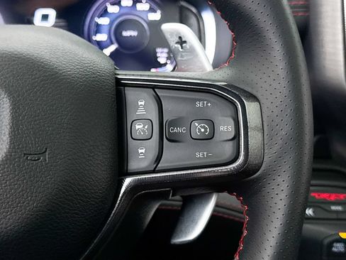 Used 2024 RAM 1500 TRX w/ TRX Level 2 Equipment Group AWD/4WD image 33