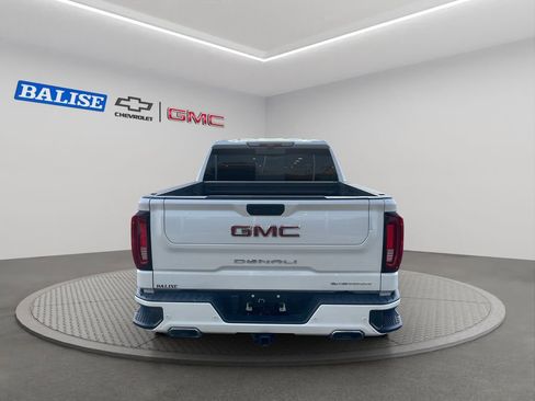 Certified 2021 GMC Sierra 1500 Denali w/ Denali Ultimate Package image 6