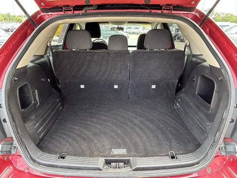 Used 2011 Ford Edge SEL w/ 201A Rapid Spec Order Code FWD image 17