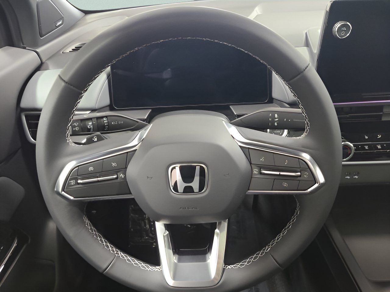 Used 2026 Honda Prologue Touring image 27