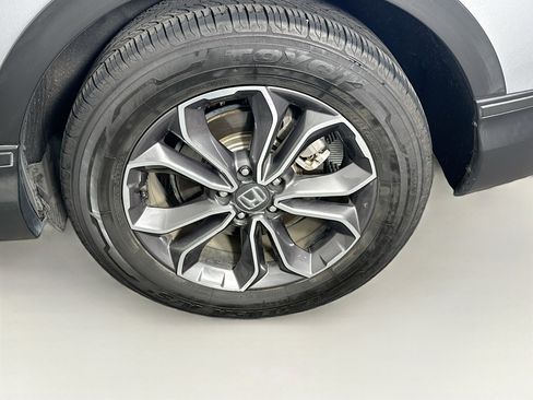 Used 2020 Honda CR-V EX-L image 11