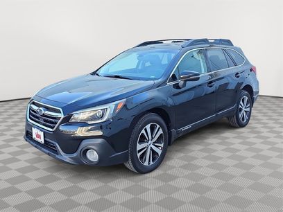 Used 2018 Subaru Outback 3.6R Limited