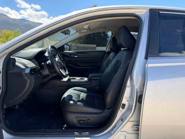 Used 2019 Nissan Altima 2.5 SR FWD image 10