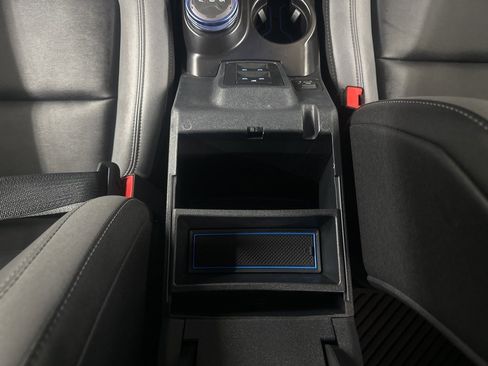 Used 2024 Ford Bronco Black Diamond image 31