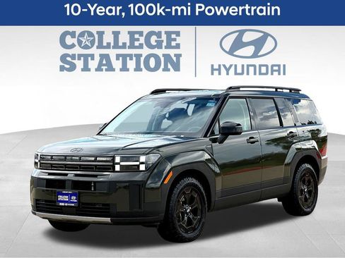 Used 2025 Hyundai Santa Fe XRT AWD/4WD image 6