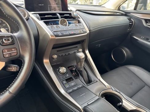 Used 2019 Lexus NX 300 AWD w/ Accessory Package 2 image 18